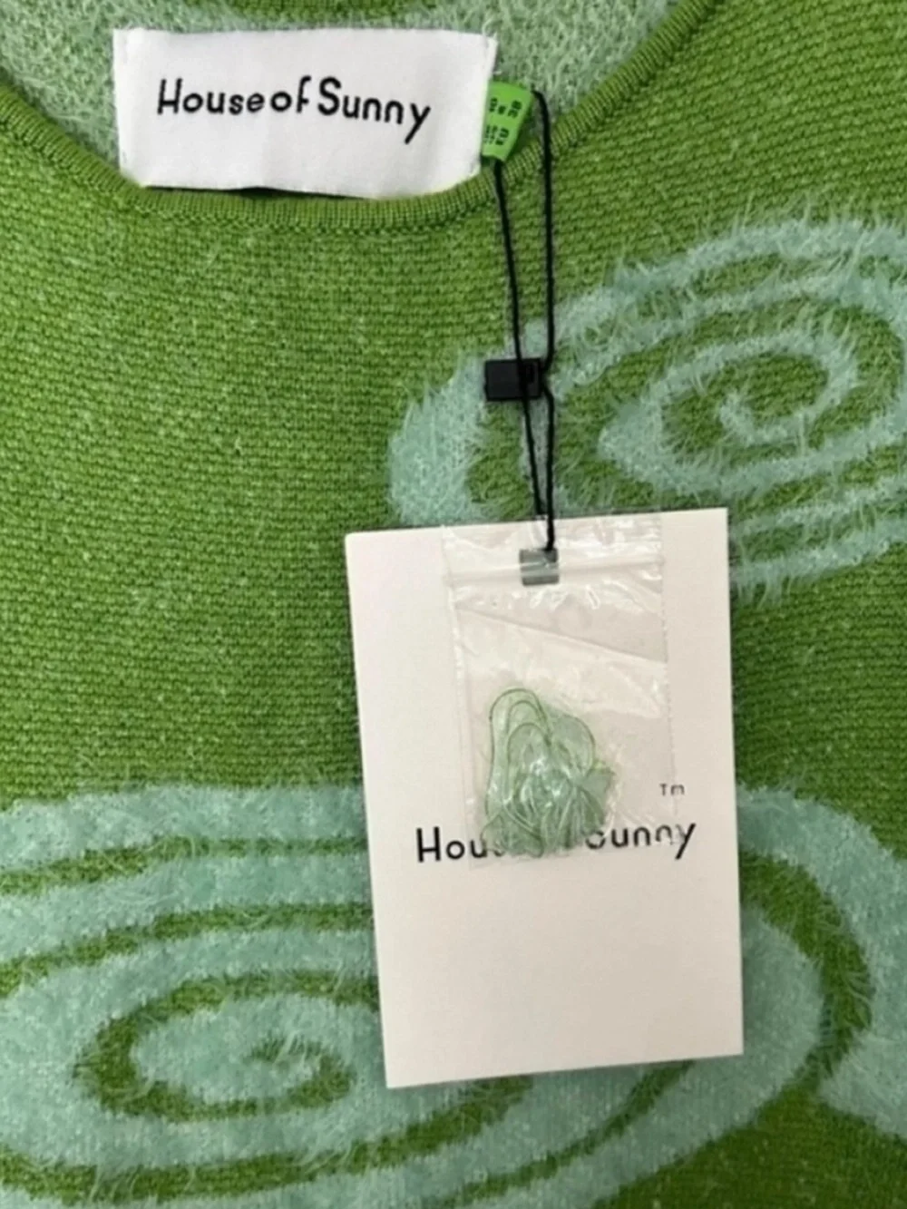 House of Sunny house sunny